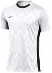 Nike Challenge V Dri-Fit Herren T-Shirt, wei&szlig; 196976281762