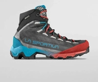 La Sportiva 44E_900602, La Sportiva Aequilibrium Hike GTX Damen Bergstiefel,...