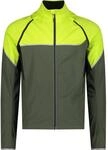 CMP With Detachable Sleeves Herren Schlupfjacke, gr&uuml;n 8058949193439