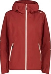 CMP 34Z6516_C695, CMP Fix Hood Damen Blouson, rot female