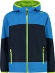 CMP 34Z5224_L565, CMP Fix Hood Jungen Blouson, blau male