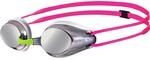 Arena Tracks Jr Mirror Kinder Schwimmbrille, multicolor 3468335510897
