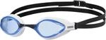 Arena Air-Speed Schwimmbrille, wei&szlig; 3468336363638