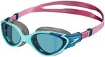 Speedo Biofuse 2.0 Damen Schwimmbrille, blau 5059937564357