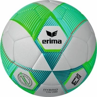 Erima ERIMAHYBRIDLITE290_9222, Erima Erima Hybrid Lite 290 Outdoor-Fu&szlig;ball,...