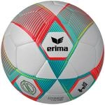Erima ERIMAHYBRIDLITE290_9221, Erima Erima Hybrid Lite 290 Outdoor-Fu&szlig;ball,...