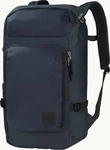 Jack Wolfskin 2020301_1010, Jack Wolfskin Dachsberg Wanderrucksack, blau