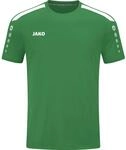 Jako Power Trikot, gr&uuml;n 4059562974027