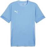 Puma teamGOAL Matchday Herren Trikot, blau 4099685715244