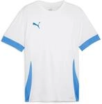 Puma teamGOAL Matchday Herren Trikot, wei&szlig; 4099685717019