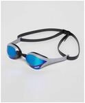 Arena Cobra Ultra Swipe MR Schwimmbrille, grau 3468336511602