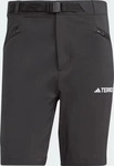 adidas HAV18_IP4831, Adidas Terrex Xperior MID Shorts Herren Shorts, schwarz male