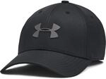 Under Armour Storm Blitzing Adjustable Herren Cap, schwarz 195252618339
