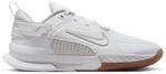 Nike Crosscourts Kinder Sneaker, wei&szlig;, Gr. 38 &frac12; 0197594209824