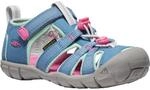 Keen Seacamp II CNX Kinder Sandalen, schwarz, Gr&ouml;&szlig;e 28 195208386008