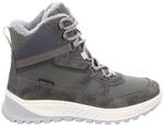 WITEBLAZE Paula Damen Trekkingstiefel, grau, Gr&ouml;&szlig;e 37 4050682498547