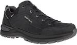 Lowa Renegade Evo GTX Low Herren Multifunktionsschuhe, schwarz, Gr&ouml;&szlig;e 40