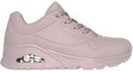 Skechers Uno - Stand on Air Damen Freizeitschuhe, pink, Gr&ouml;&szlig;e 37 197627655352