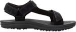 Jack Wolfskin Wave Breaker Herren Sandalen, blau, Gr&ouml;&szlig;e 40 &frac12; 4064886037563