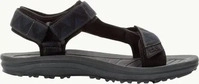 Jack Wolfskin 4052011_1910, Jack Wolfskin Wave Breaker Herren Sandalen, blau, Gr&ouml;&szlig;e