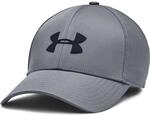 Under Armour Storm Blitzing Adjustable Herren Cap, grau 195252634704