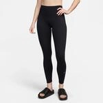 Nike One High-Waisted Full-Length Damen Tights, schwarz 197593028013