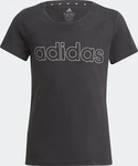 Adidas Sportswear 2440680893_GN4042, Adidas Sportswear Essentials T-Shirt M&auml;dchen