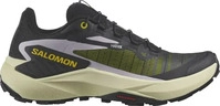 Salomon LI5373_L47443700, Salomon Genesis Damen Trailrunningschuhe, schwarz, Gr&ouml;&szlig;e