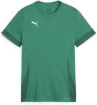 Puma teamGOAL Matchday Kinder Trikot, gr&uuml;n 4099685722532