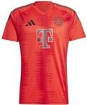 Adidas FC Bayern M&uuml;nchen 24/25 Heim Herren Trikot, rot 4067894787123