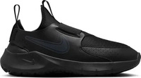 Nike FN1294_002, Nike Flex Runner 3 Road Kinder Slipper, schwarz, Gr. 40