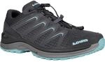 Lowa Maddox GTX Low Damen Multifunktionsschuhe, grau, Gr&ouml;&szlig;e 37 4063606543421