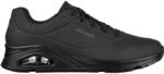 Skechers Uno SR - Sutal Herren Halbschuhe, schwarz, Gr&ouml;&szlig;e 41 196642273251