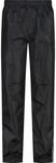 CMP Pant Rain Damen Regenhose, schwarz 8058361175105