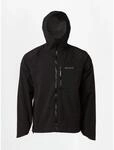 Marmot Superalloy Bio Herren Regenjacke, schwarz 195115219796