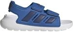 Adidas Altaswim 2.0 Sandale Kinder Badesandalen, blau, Gr&ouml;&szlig;e 33 4066765030184
