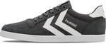 Hummel Slimmer Stadil Low Freizeitschuhe, grau, Gr&ouml;&szlig;e 48 5700493071949