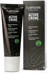Lowa Active Creme Black 75ml Pflegemittel, schwarz, Gr. Einheitsgr&ouml;&szlig;e 4056264525823