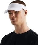 Under Armour Iso-Chill Launch Visor Herren M&uuml;tze, wei&szlig; 196885566905
