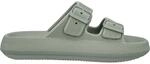 CMP Belem Damen Badepantolette, gr&uuml;n 8058949593079