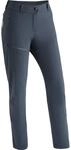 Maier Sports Lulaka Wool Damen Hose, gr&uuml;n 4065306457893