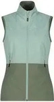 CMP 34A6616_E421, CMP Vest Damen Weste, gr&uuml;n female