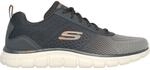 Skechers Track - Ripkent Herren Freizeitschuhe, gr&uuml;n, Gr&ouml;&szlig;e 39 197627235677