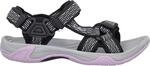 CMP Hamal Wmn Hiking Sandal Damen Multifunktionsschuhe, grau, Gr&ouml;&szlig;e 36