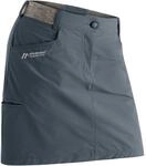 Maier Sports Norit SkortIn Damen Rock, gr&uuml;n 4065306108559