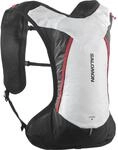 Salomon LC12766_LC2185100, Salomon Cross 4 Multifunktionsrucksack, wei&szlig;