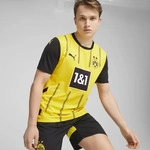 Puma 774946_01, Puma Borussia Dortmund Home Replica Herren Trikot, gelb male