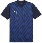 Puma teamGLORY Herren Trikot, blau 4099685743063