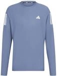 Adidas Performance Own The Run Longsleeve Herren T-Shirt, blau, Gr. XXL 4067887929868