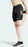 adidas IKM67_IK5022, Adidas Own the Run kurze Leggings Herren Tights, schwarz male